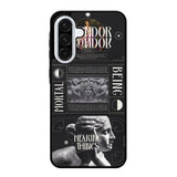 Hearing Things Samsung Galaxy A26 5G Case OV11107
