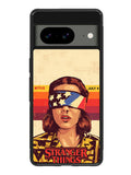 Stranger Thing Google Pixel 8 Case QC11046