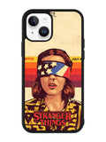Stranger Thing iPhone 15 Case OV11046