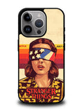 Stranger Thing iPhone 14 Pro Max Case QC11046