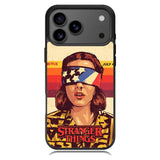 Stranger Thing Samsung Galaxy S26 Case OV11046