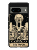 The Moon Google Pixel 8A Case QC10939