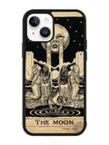 The Moon iPhone 15 Case OV10939