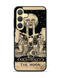 The Moon Samsung Galaxy S25 5G Case OV10939