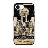The Moon iPhone 17e Case QC10939