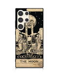 The Moon Samsung Galaxy S23 Ultra 5G Case QC10939