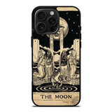 The Moon iPhone 16 Pro Case OV10939
