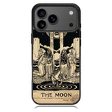 The Moon Samsung Galaxy S26 Case OV10939