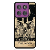 The Moon Motorola Moto Edge 2025 | Moto Edge 60 Fusion | Moto Edge 60 Pro Case OV10939