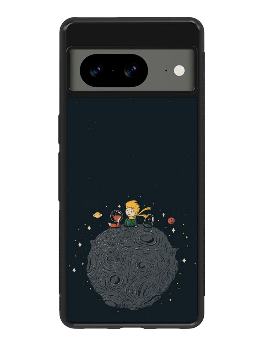 Best Friend Google Pixel 8A Case QC11158