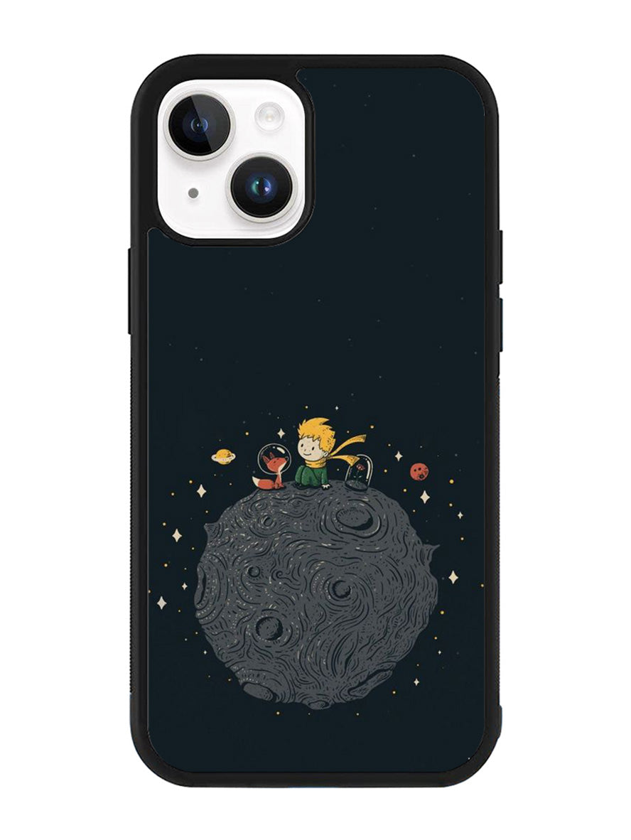 Best Friend iPhone 14 Case QC11158