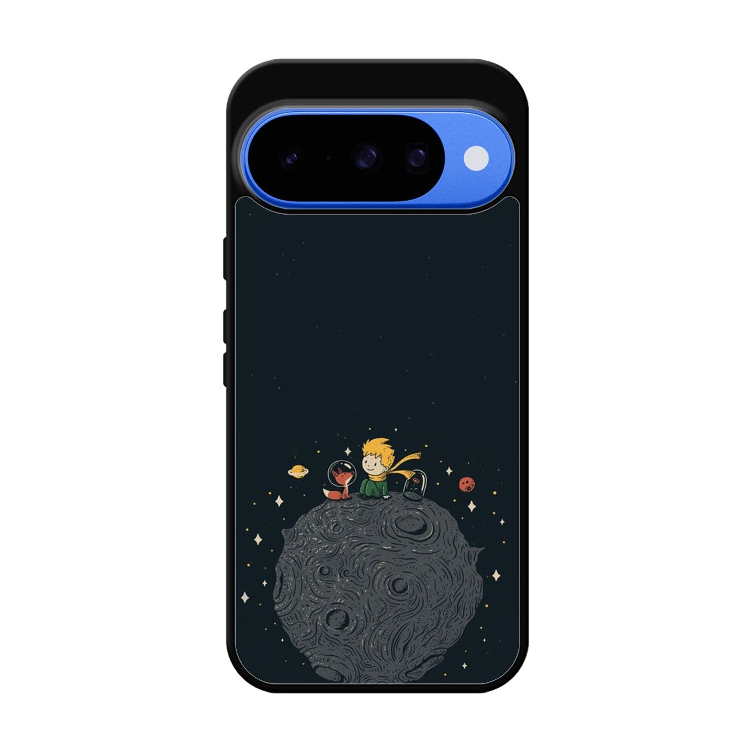 Best Friend Google Pixel 10 Case QC11158