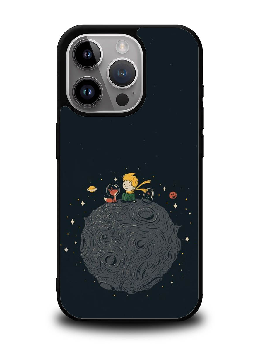 Best Friend iPhone 16 Pro Max Case QC11158