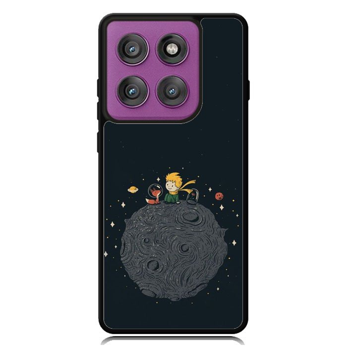 Best Friend Motorola Moto Edge 2025 | Moto Edge 60 Fusion | Moto Edge 60 Pro Case OV11158