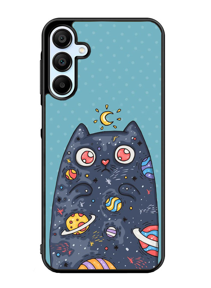 Cats Samsung Galaxy A15 5G Case OV11196