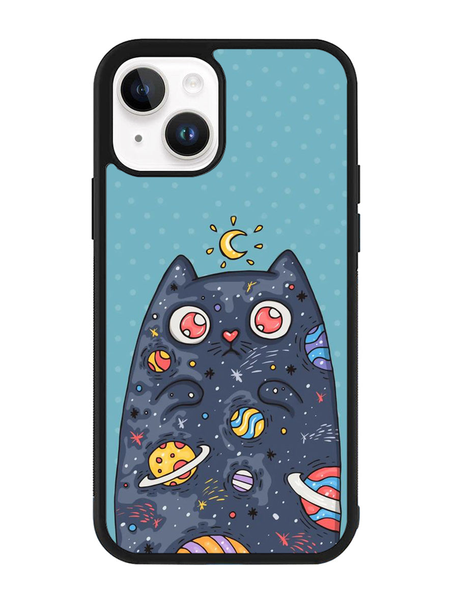 Cats iPhone 15 Case OV11196