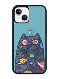 Cats iPhone 15 Case OV11196