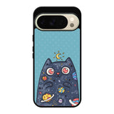 Cats Google Pixel 10 Pro Case OV11196