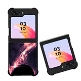 Destiny FLB0322 Samsung Galaxy Z Flip 5 , Z Flip 4 , Z Flip 3 , Z Fold 5 , Z Fold 4 , Z Fold 3 5G Case