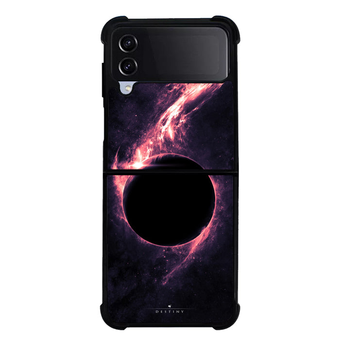Destiny FLB0322 Samsung Galaxy Z Flip 5 , Z Flip 4 , Z Flip 3 , Z Fold 5 , Z Fold 4 , Z Fold 3 5G Case