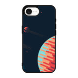 Planet FLB0334 iPhone 17e Case