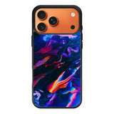 Colorful Resin FLB0340 iPhone 17 Pro Case