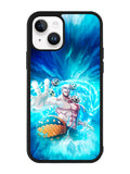 God Enel OP iPhone 14 Case QC11099