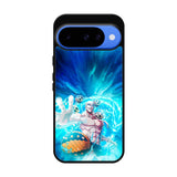 God Enel OP Google Pixel 10 Case QC11099