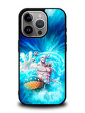 God Enel OP iPhone 14 Pro Max Case QC11099