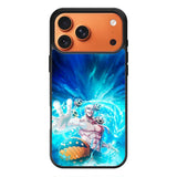 God Enel OP iPhone 17 Pro Case QC11099