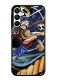 One Piece Samsung Galaxy A35 5G Case OV10992