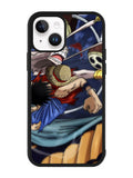 One Piece iPhone 14 Plus Case QC10992
