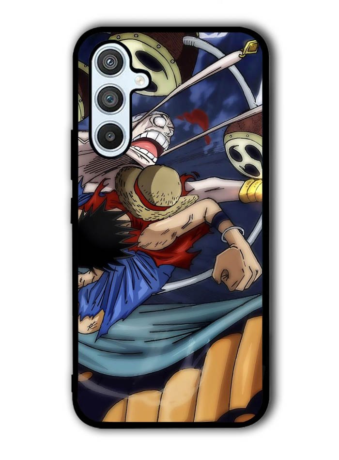 One Piece Samsung Galaxy A54 5G Case OV10992