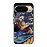 One Piece Google Pixel 10 Pro XL Case QC10992