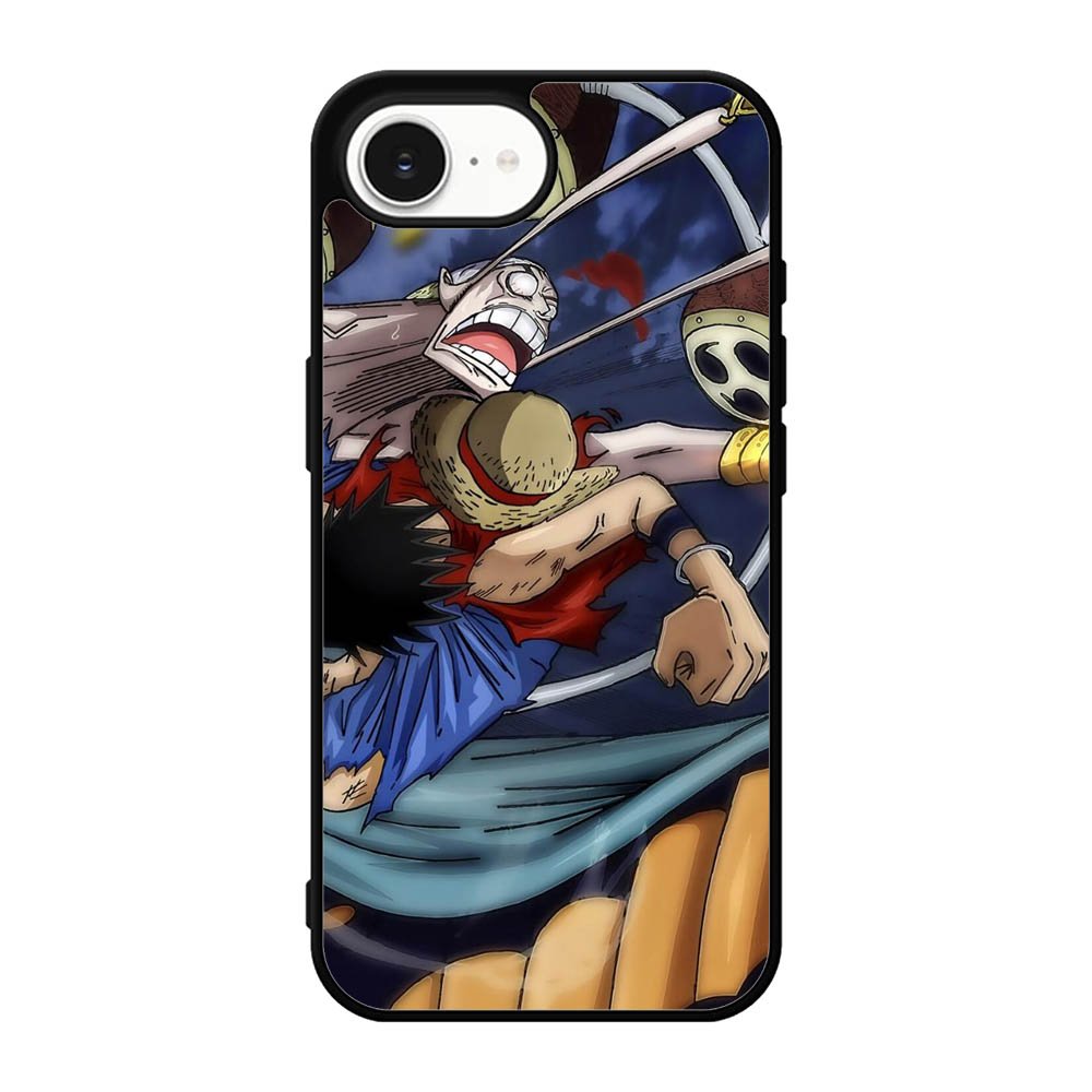 One Piece iPhone 17e Case OV10992