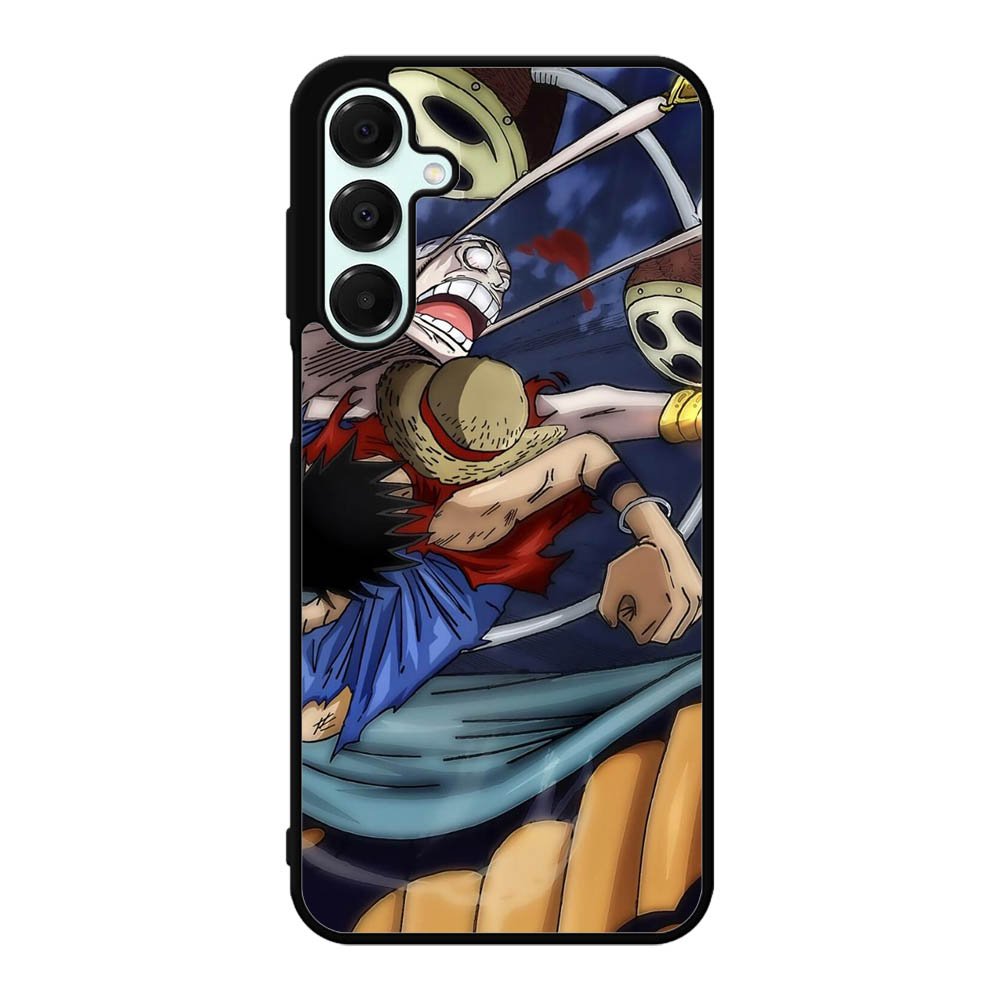 One Piece Samsung Galaxy A16 Case OV10992