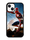 Spiderman iPhone 15 Case OV11035