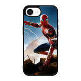 Spiderman iPhone 17e Case QC11035