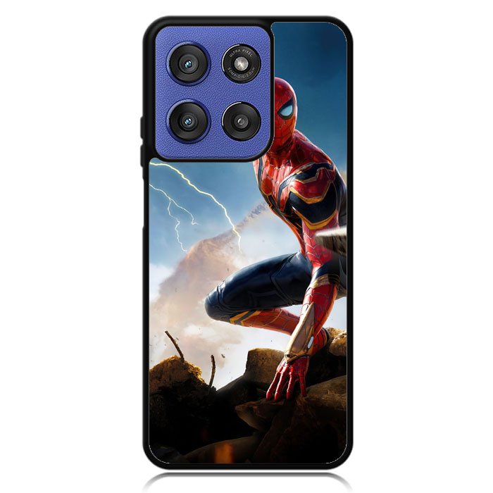 Spiderman Motorola Moto G Stylus 5G 2025 Case OV11035