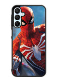 Spiderman Samsung Galaxy A35 5G Case OV11036