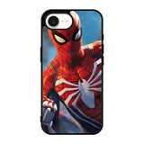 Spiderman iPhone 17e Case QC11036