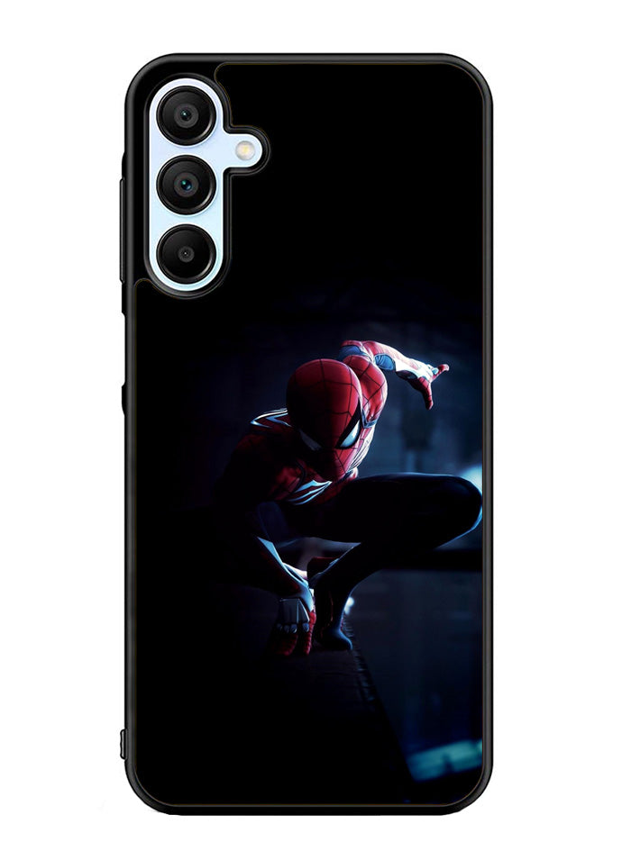 Spiderman Samsung Galaxy A35 5G Case OV11037