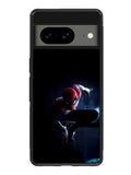Spiderman Google Pixel 8 Case QC11037
