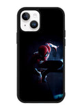 Spiderman iPhone 14 Plus Case QC11037