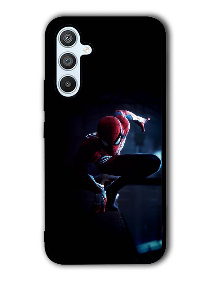 Spiderman Samsung Galaxy A54 5G Case OV11037