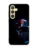 Spiderman Samsung Galaxy S23 FE 5G Case QC11037