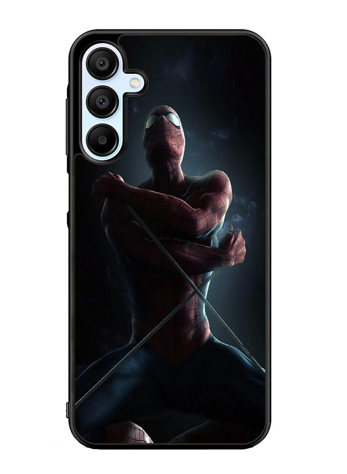 Spiderman Samsung Galaxy A35 5G Case OV11038