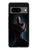 Spiderman Google Pixel 8A Case QC11038