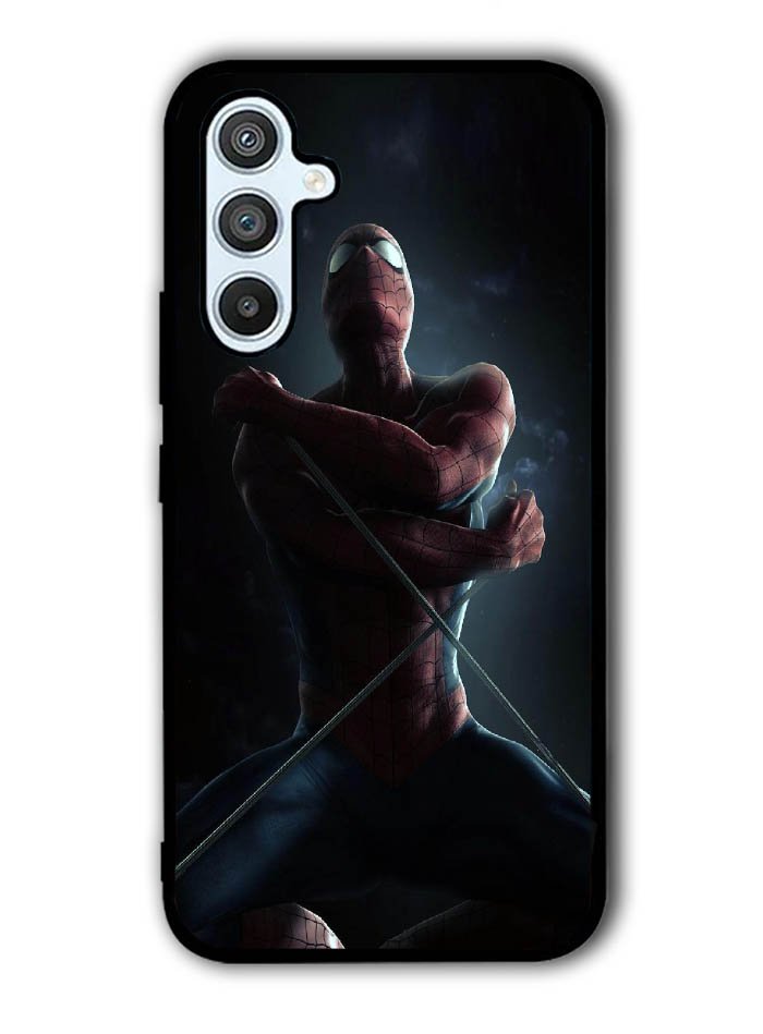 Spiderman Samsung Galaxy A54 5G Case OV11038