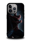 Spiderman iPhone 14 Pro Max Case QC11038